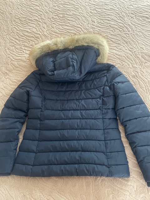 Tommy Hilfiger bunda -originál - - 12