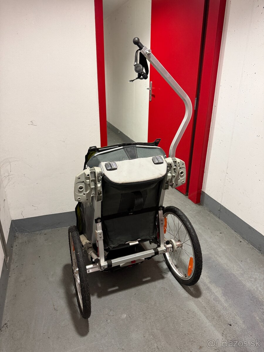 Thule Chariot Cougar 1 - 12