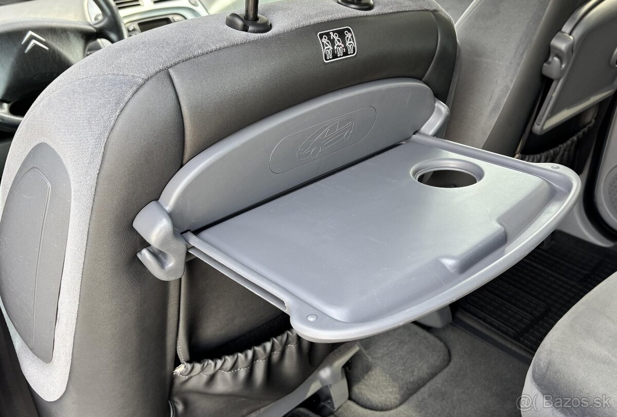 Citroën Xsara Picasso 1.6 HDi (66 kW) - 12