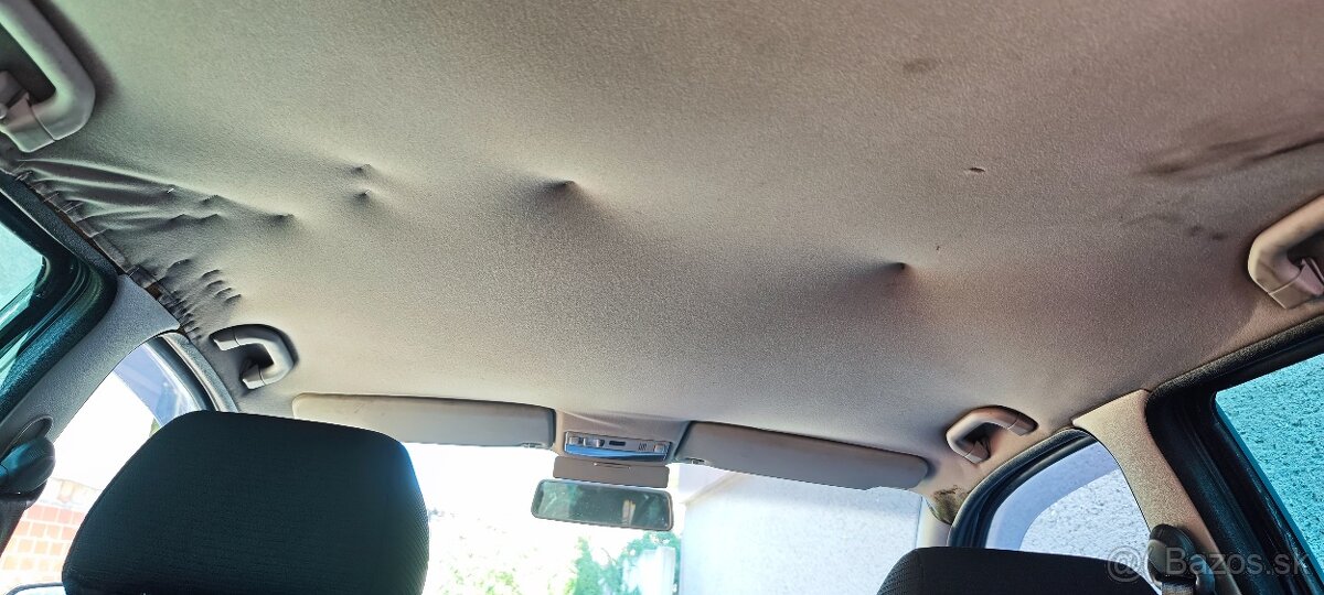 Škoda Octavia, 1,9 PDi, 2003 - 12