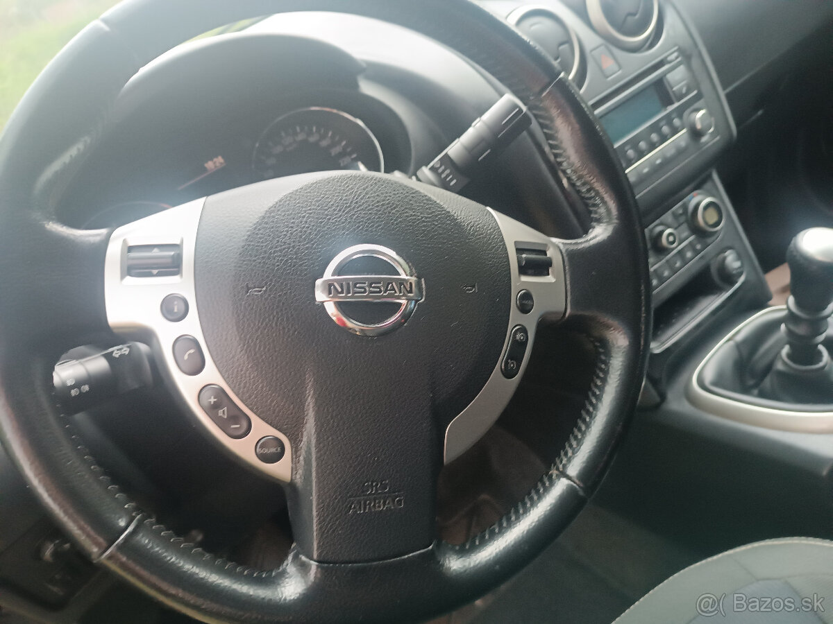 Predaj auta Nissan Qashqai - 12