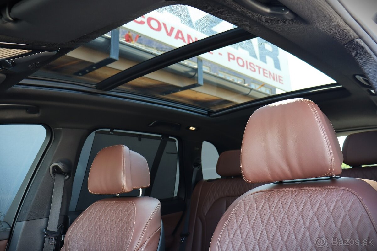 BMW X5 xDrive M50d A/T / Kúpené v SR - 12