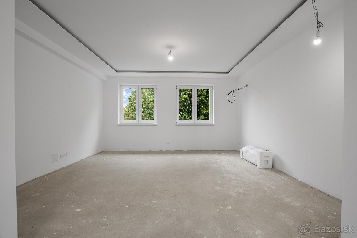 AKCIA Luxusný 4-izbový byt v centre Šamorína-novostavba - 12