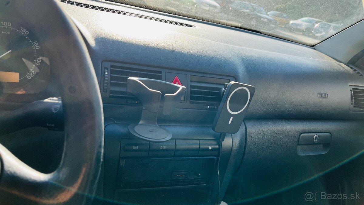 Škoda Octavia 1.9TDI 81kW 2001 - 12