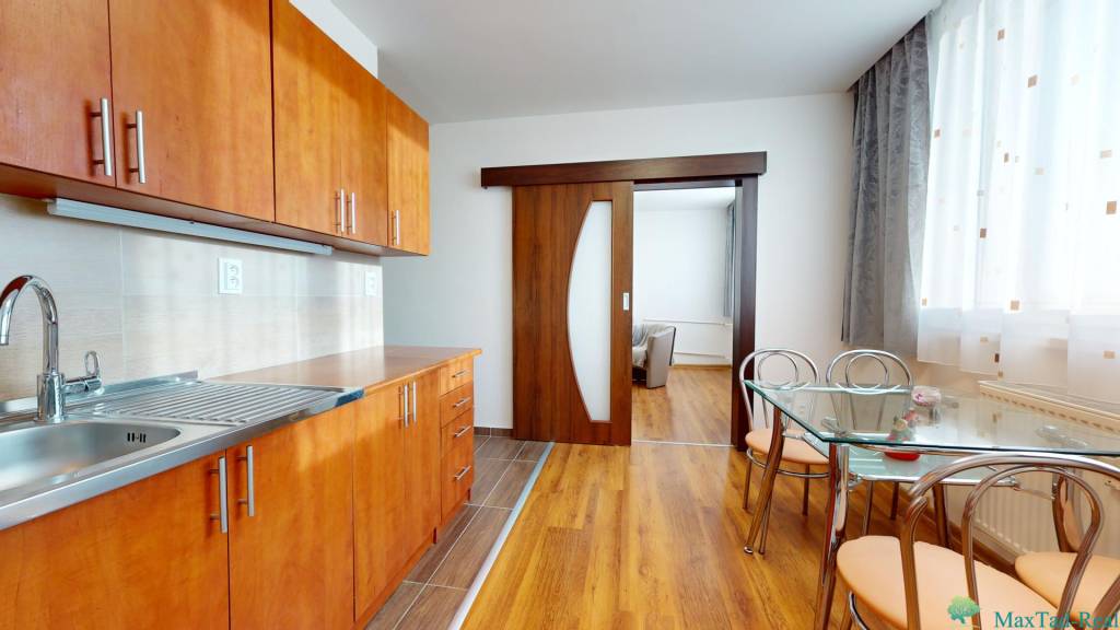 Ideálne bývanie pre jedného, Štefániková, Michalovce - 12