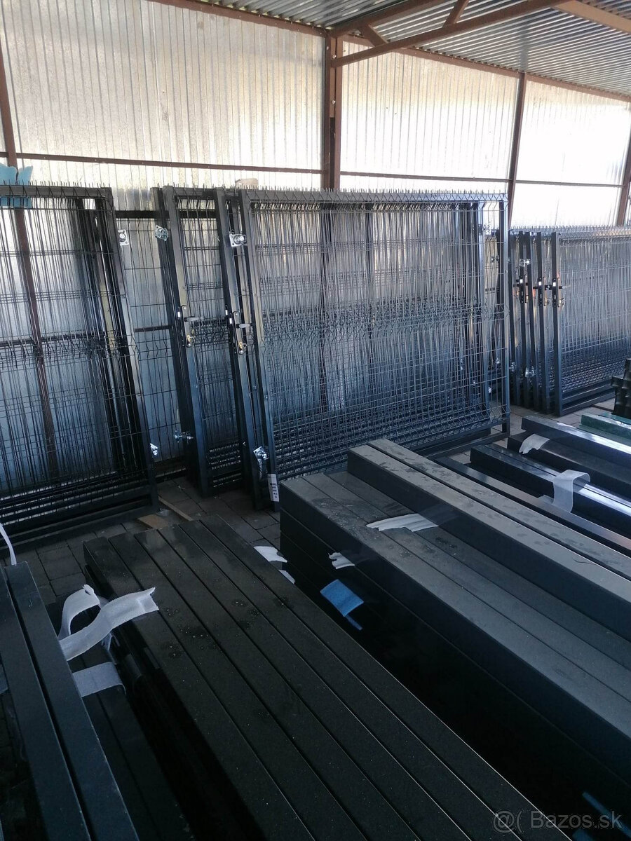 3D a 2D oplotenie/Rozvoz po celom Slovensku - 12