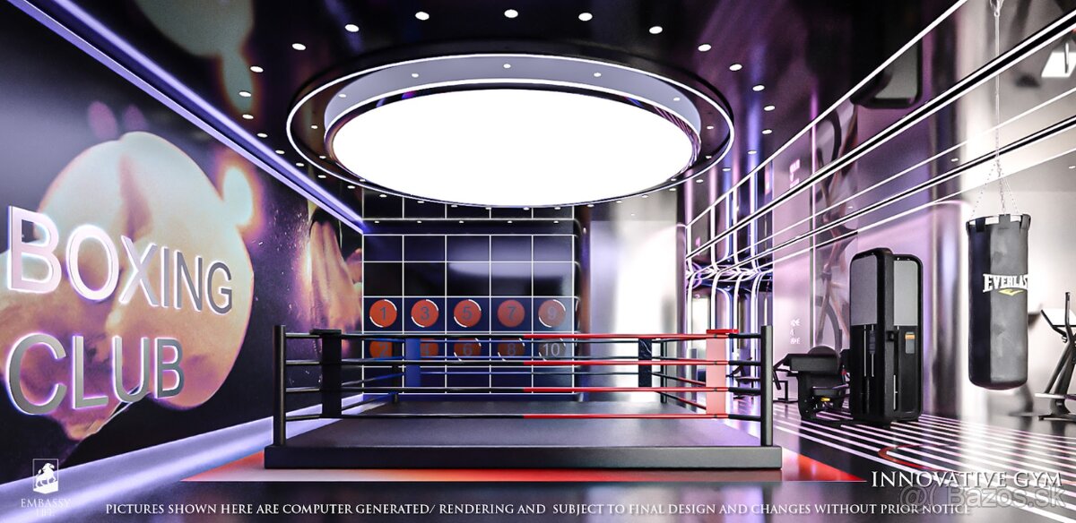 UNIKÁTNE BÝVANIE V PATTAYI OD 92.000 € SO SPLÁTKAMI NA MIERU - 12