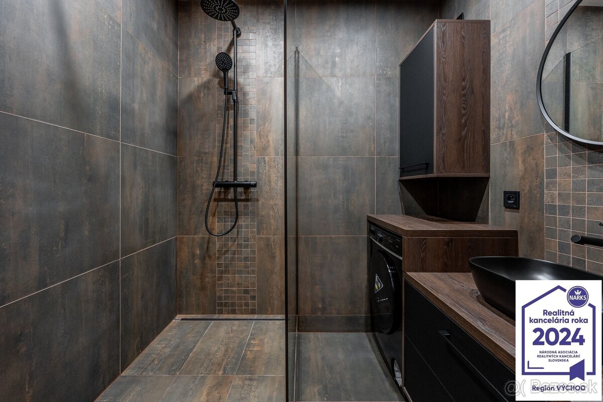 3-izbový byt - KVP, Čordákova - 12