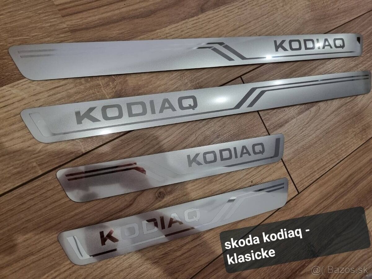 NEREZOVE LISTY PRAHOV SKODA PRAHOVE LISTY - 12