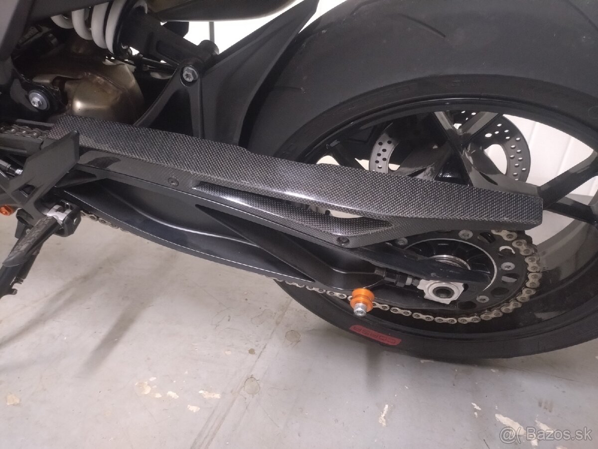 KTM 790 Duke 2023 - 12