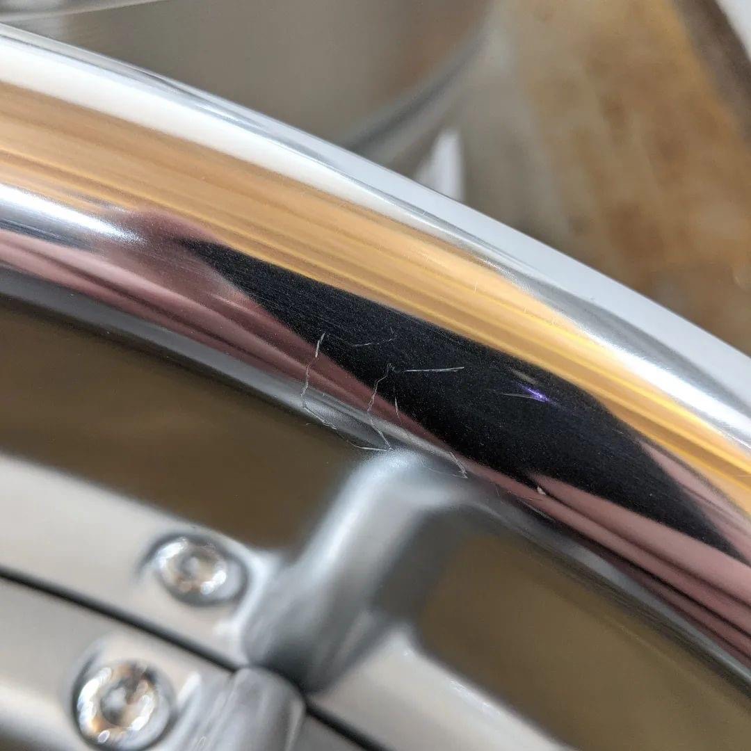 Work VS-SS 8J/8,5J R18 5x120 NOVÉ - 12