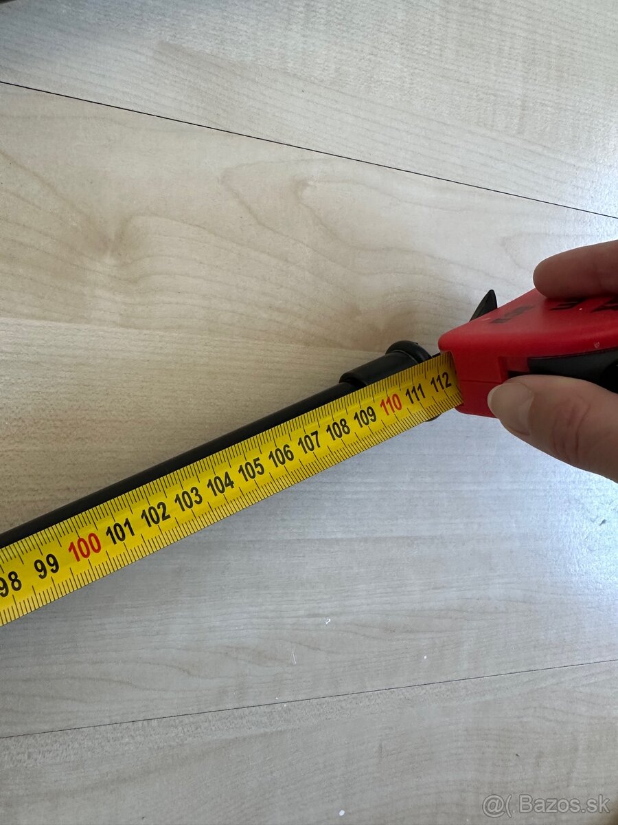 2ks IKEA čierna garníža - 12