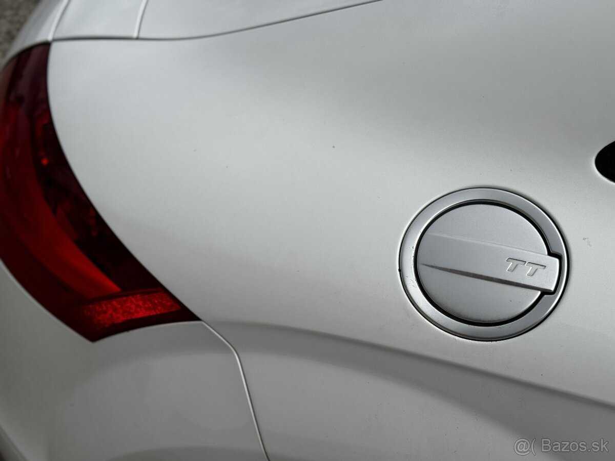 Audi TT Coupé 3.2 quattro DSG - 12