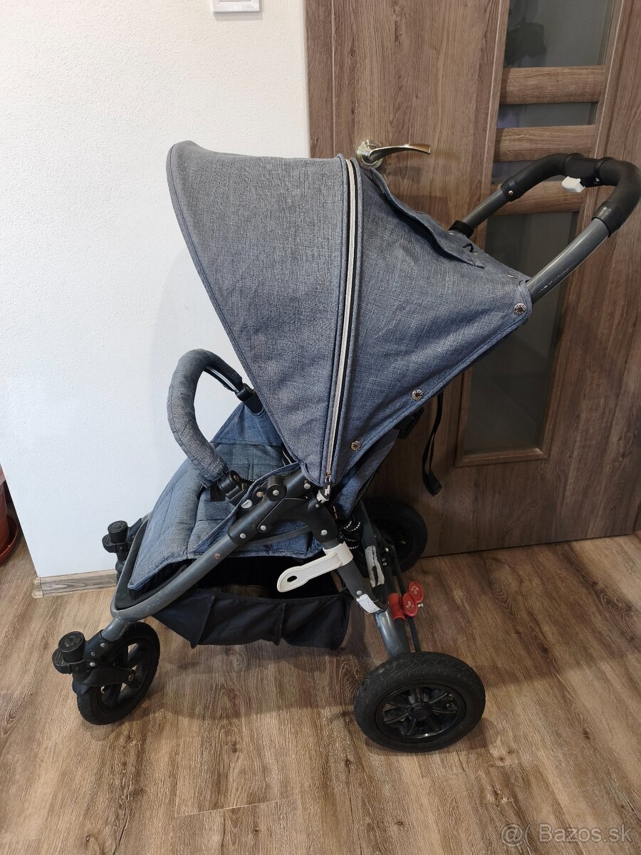 Valco baby snap 4 denim - 12