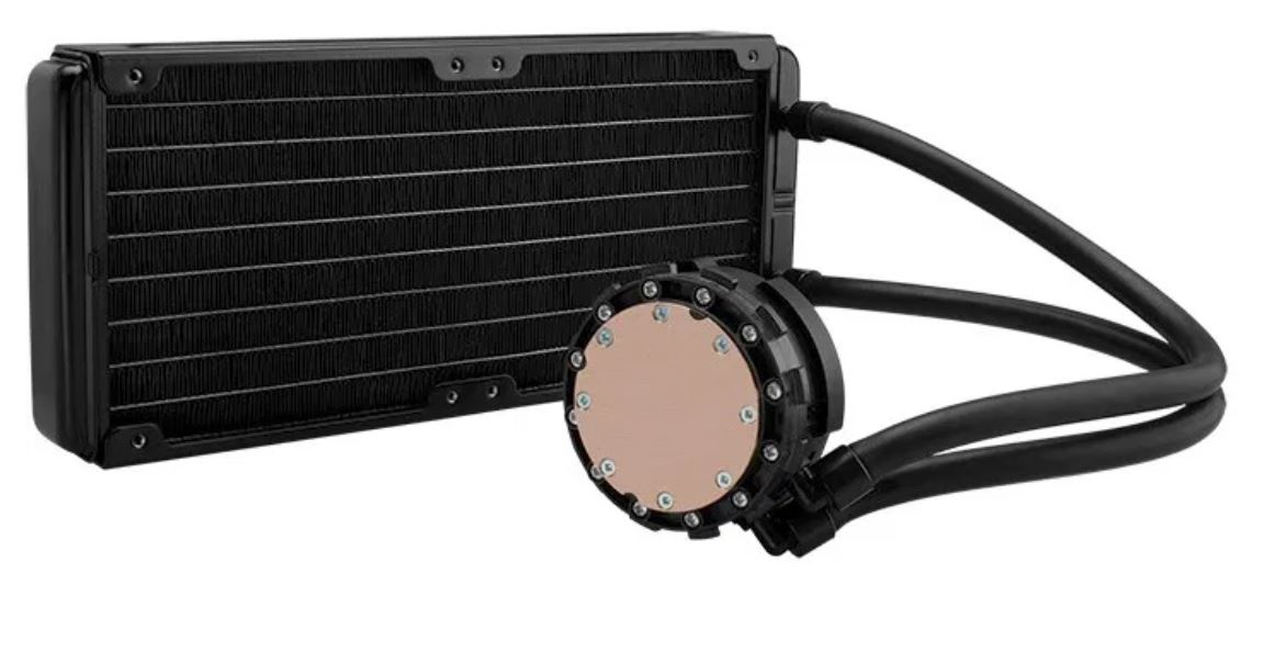 Výkonna herný PC (i7, 32GB RAM, GTX 980 Ti) - 12