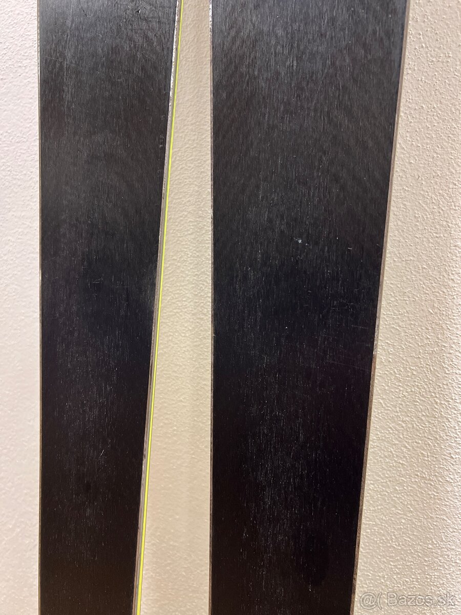 Lyže HEAD SuperShape 170cm - 12