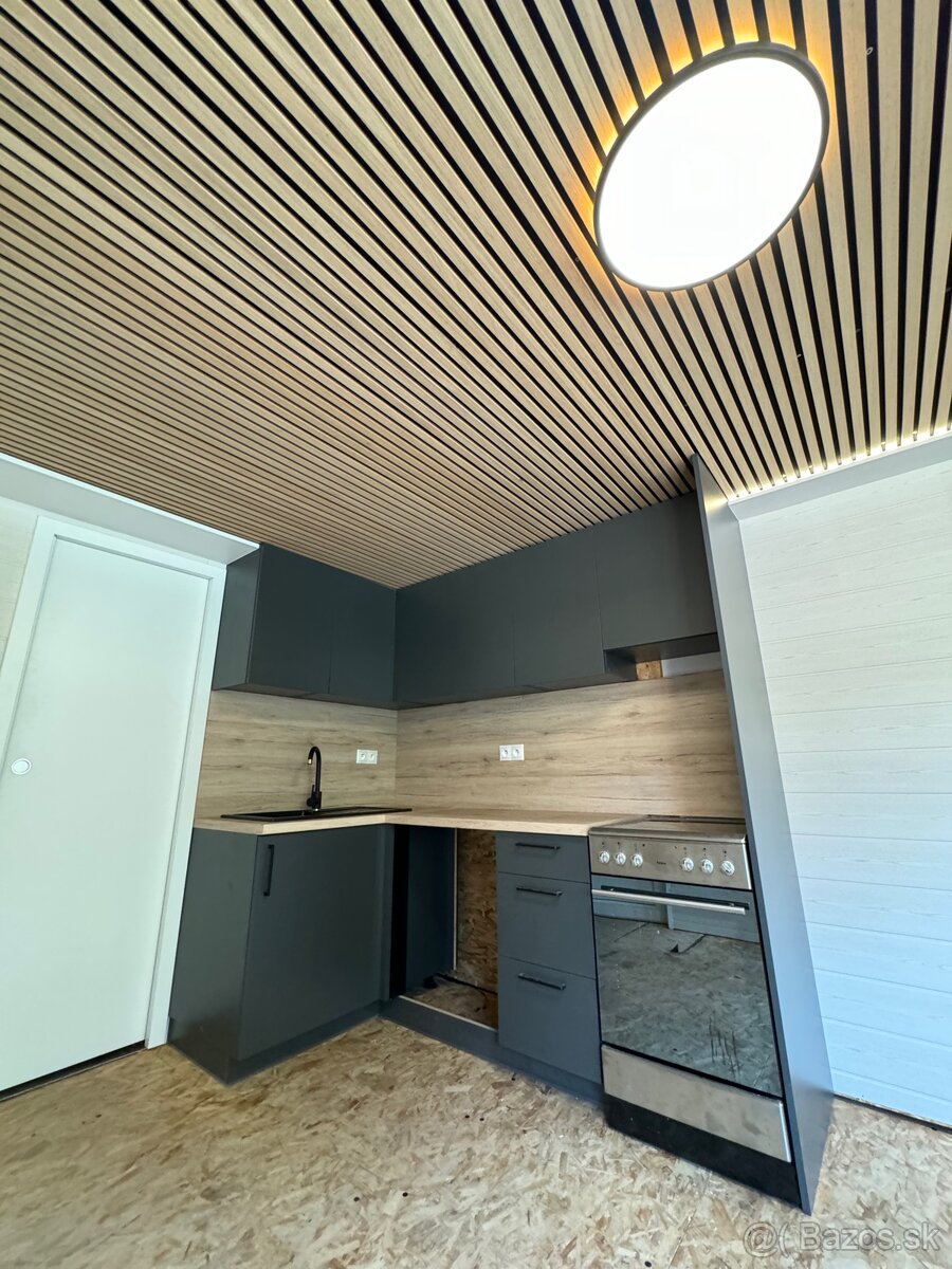 Modulový dom 20m2 - 12