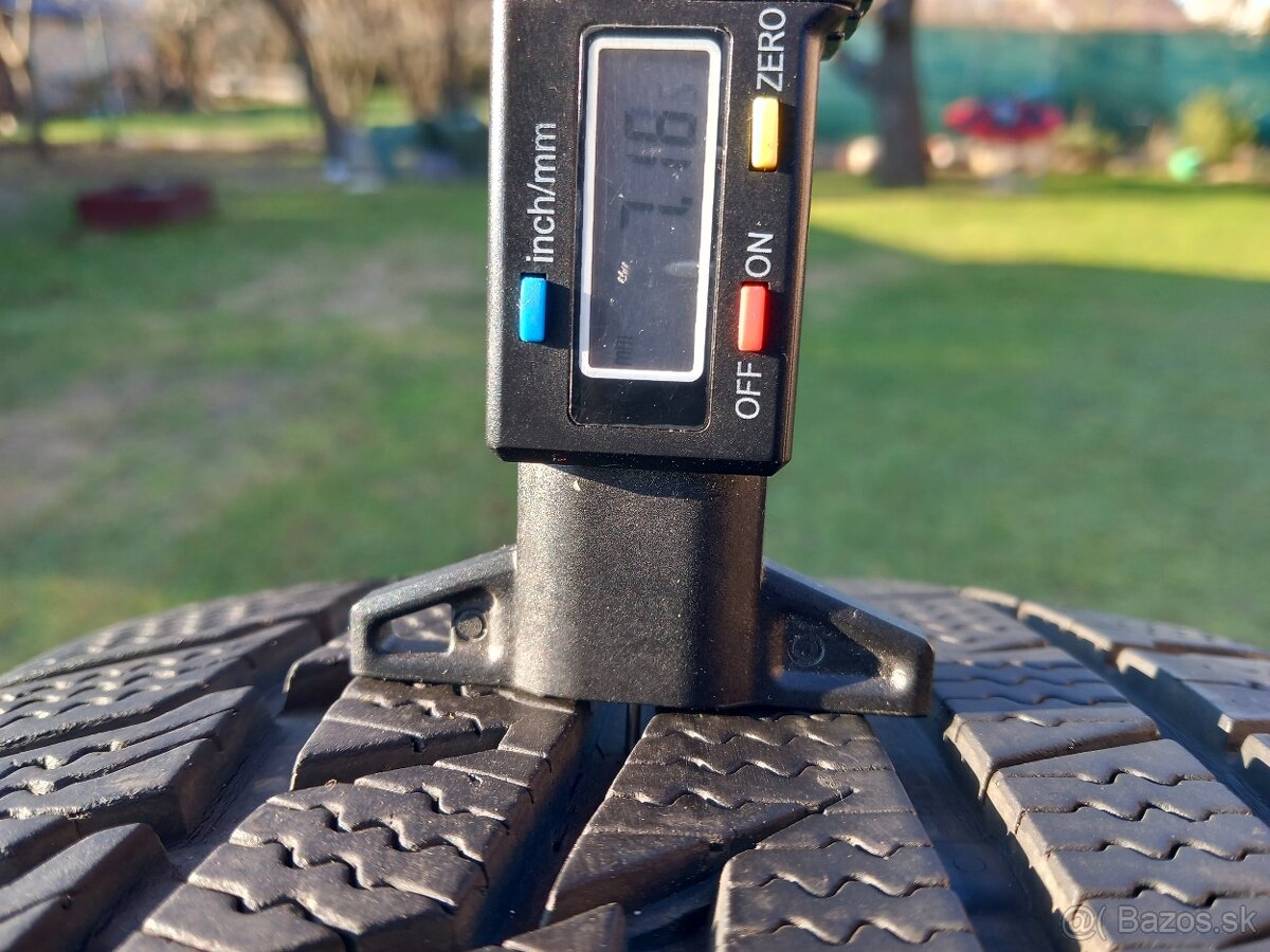 215/45 r16 zimné pneumatiky - 12