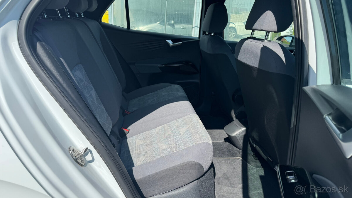 Volkswagen ID.3 58kWh Business - 12