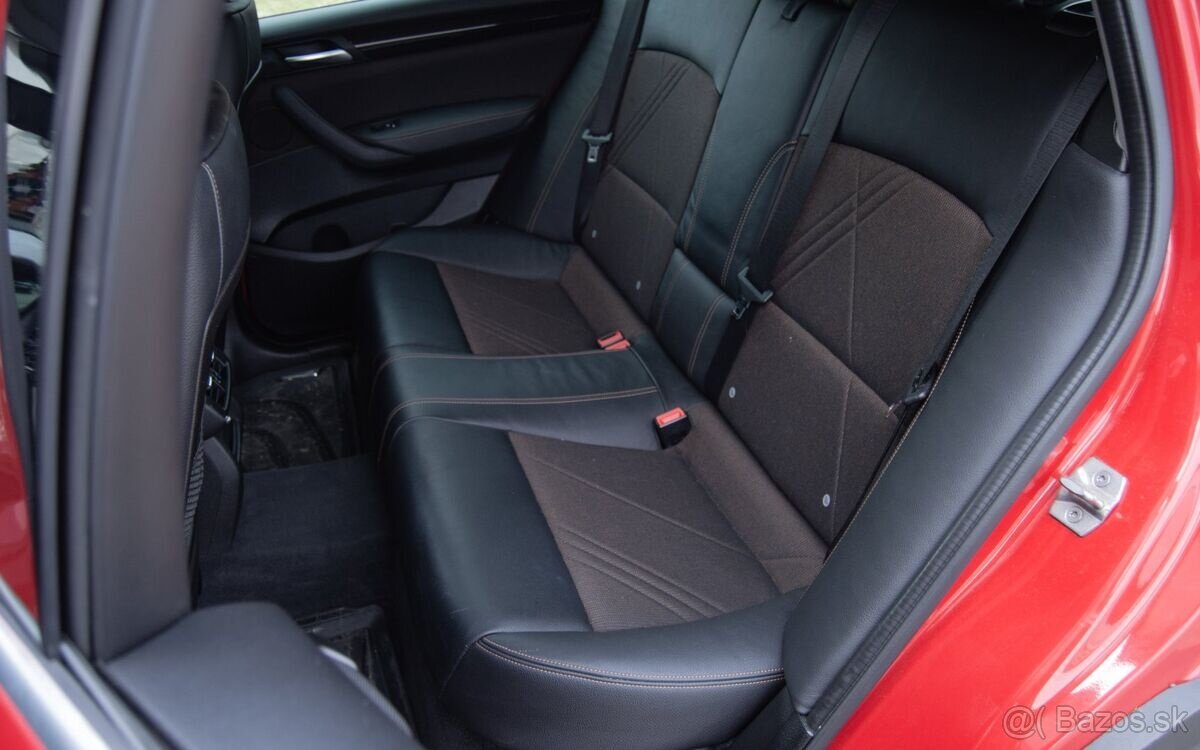 BMW X4 2.0d 140KW xDrive - 12