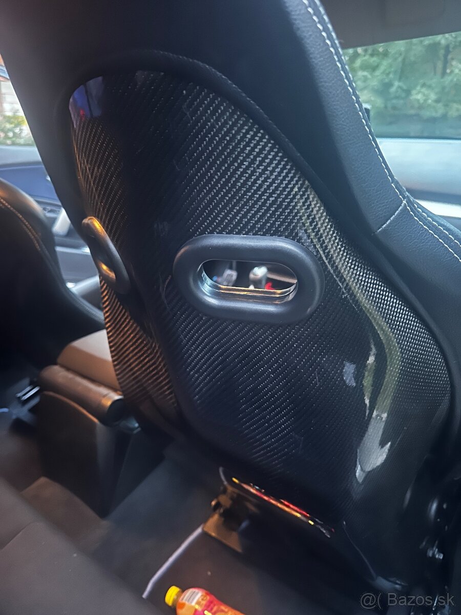 BMW 123d 210hp predám/vymenim - 12