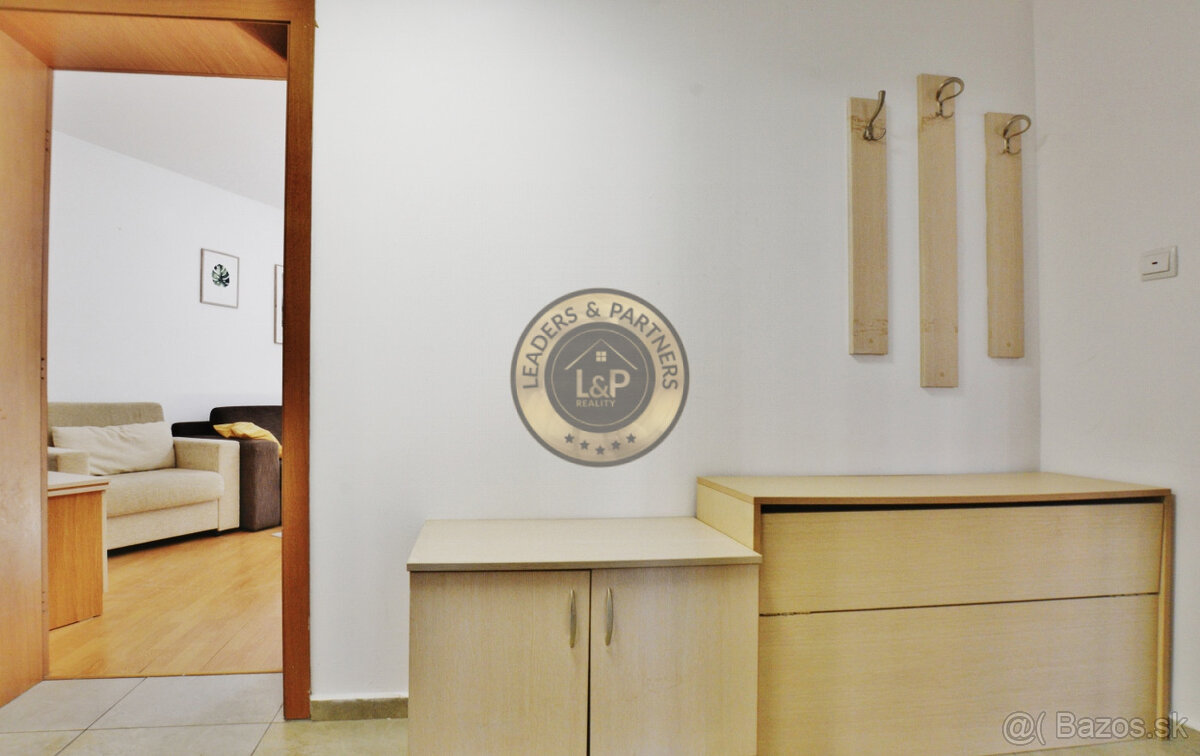 Apartmán 3+kk Slnečné pobrežie-Nesebar, Bulharsko - 12