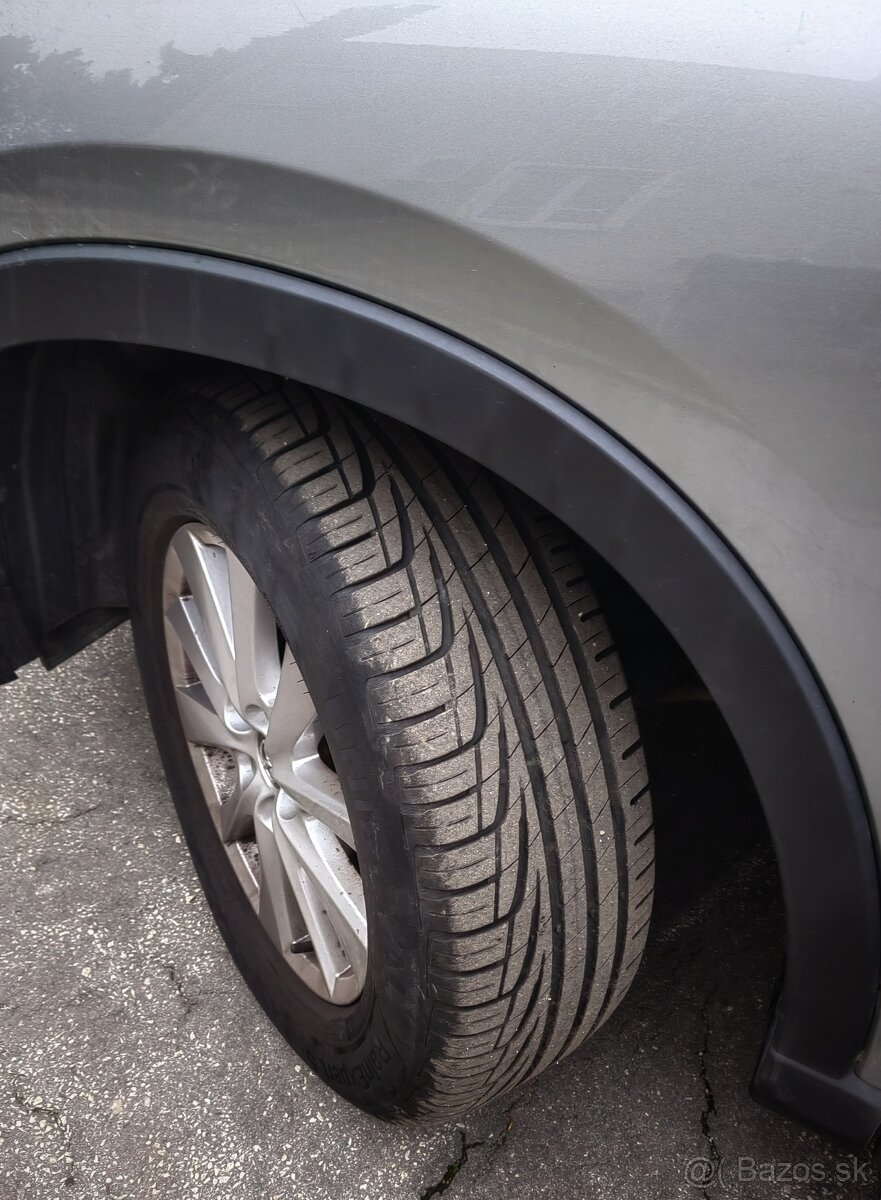 MAZDA CX-5 CENTER-LINE AWD 2014 - 12