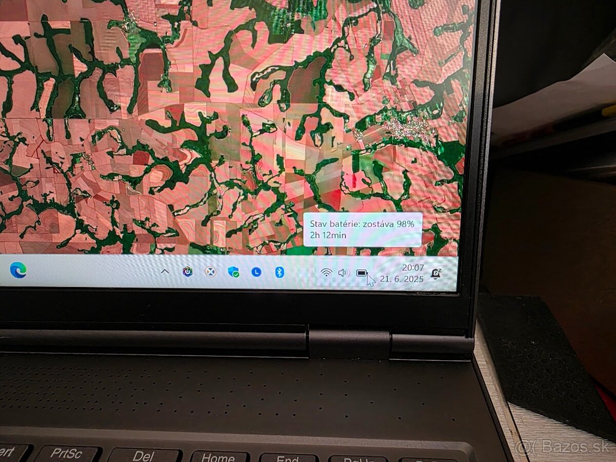 Legion 7-16ACHg6 - 12