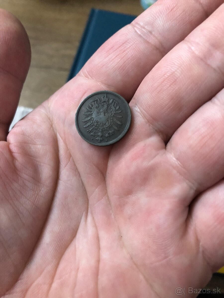 Mince (1797-1988) - 12