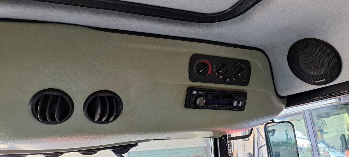 Zetor Forterra 9641 - 12