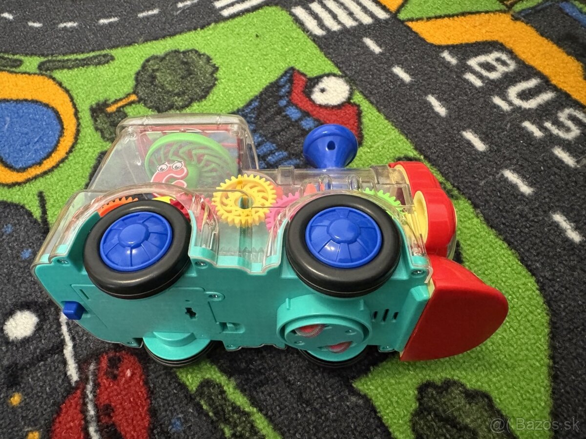 Predam hracky pre 2-5 rocne dieta - 12