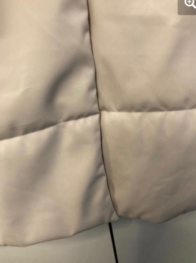 Predĺžená vesta - 12