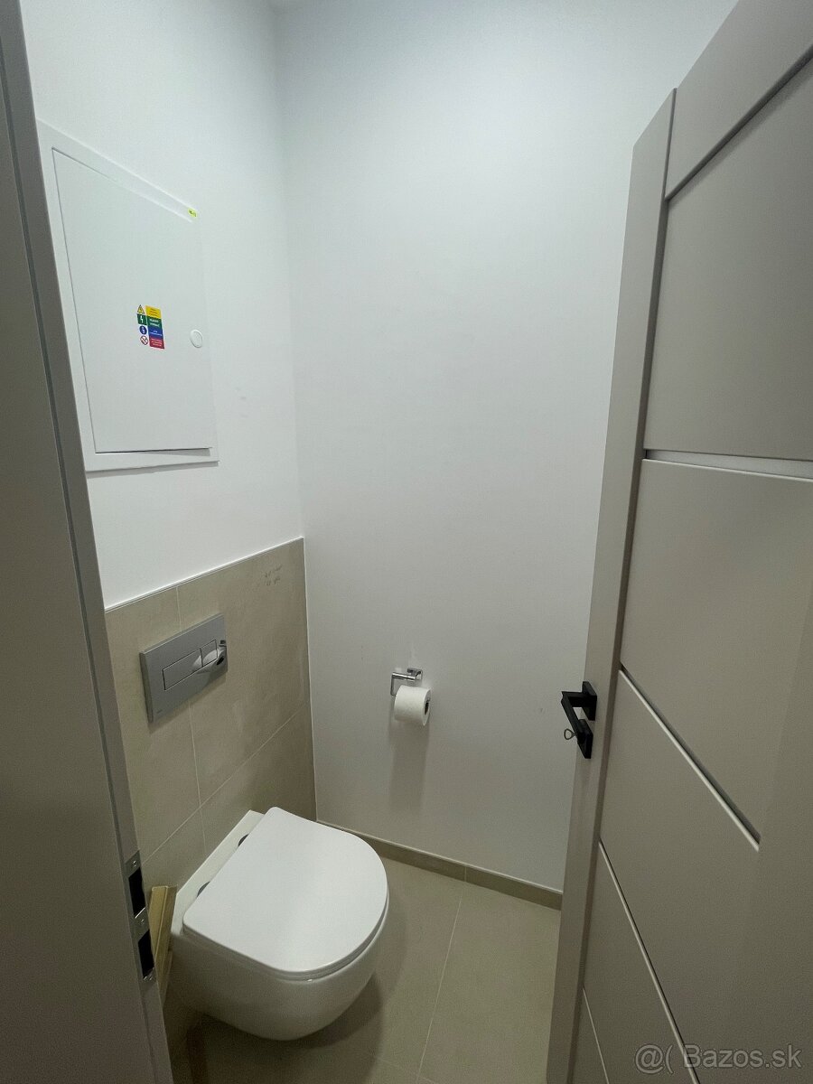 Byt na prenajom - 12