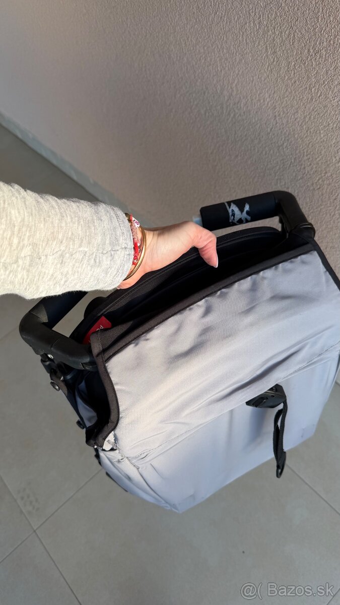 GB Pockit ultrakompaktny kocik - 12