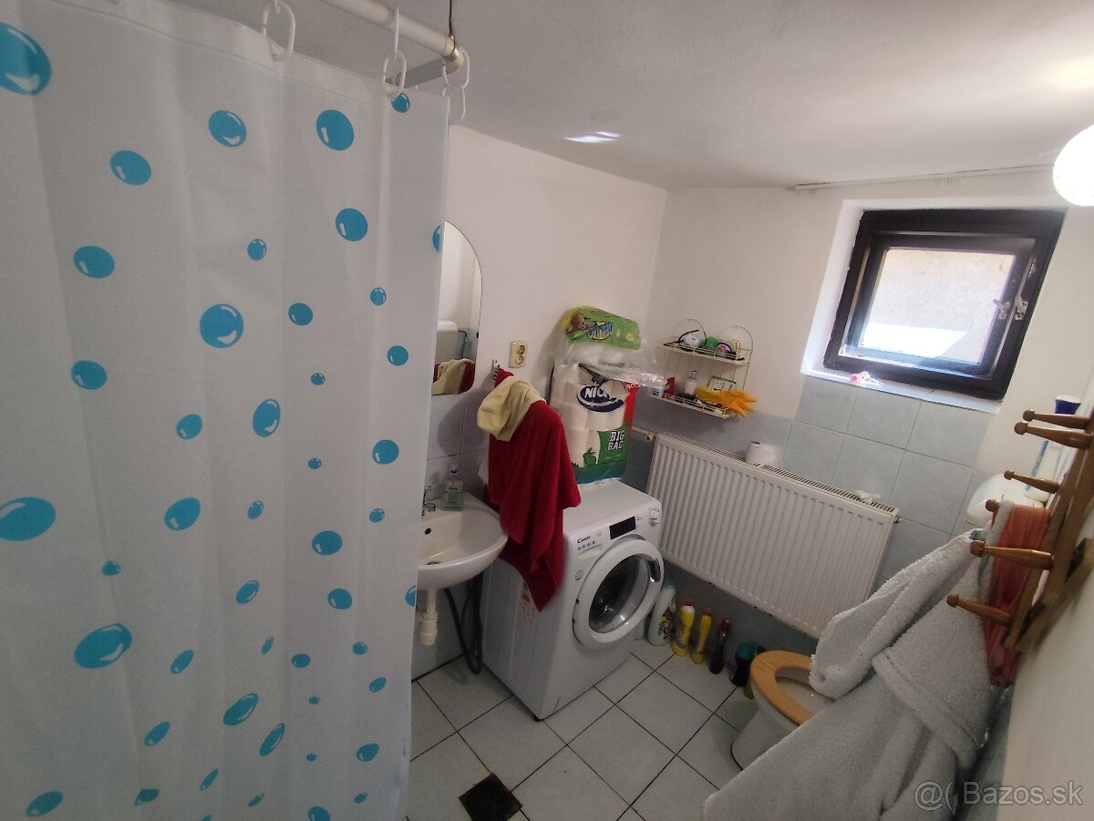 3i gazdovský dom v obci Méra (HU) s ÚK - 12