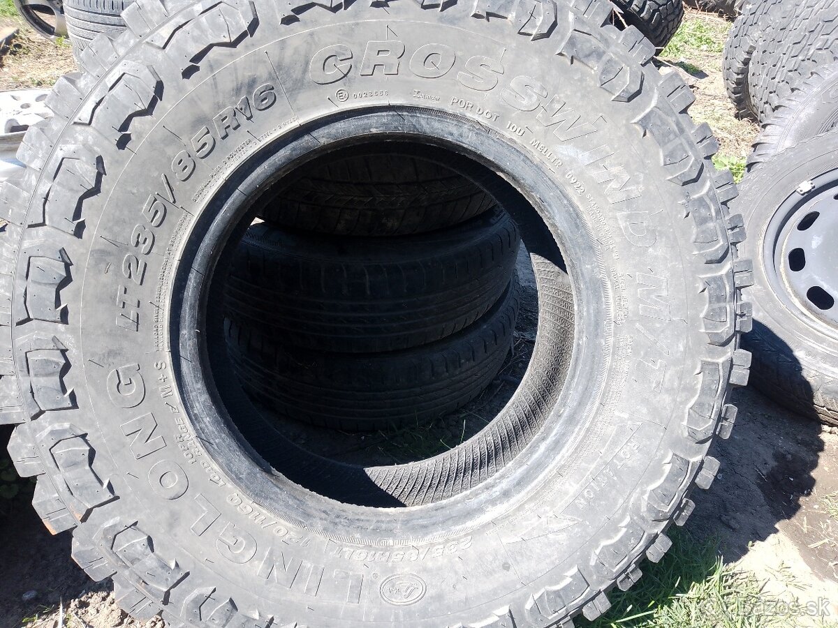 Predam pneu - 12