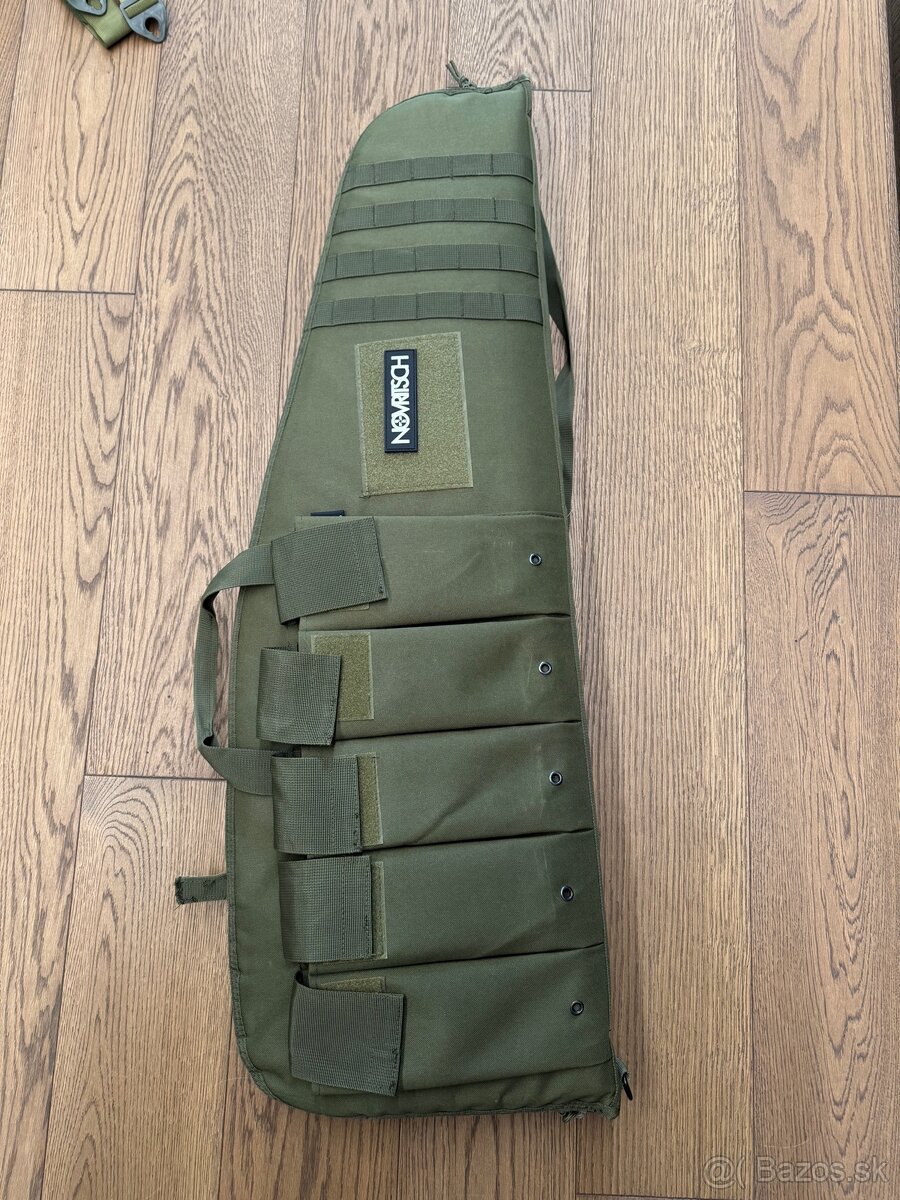 Predám Airsoftovú výstroj - 12
