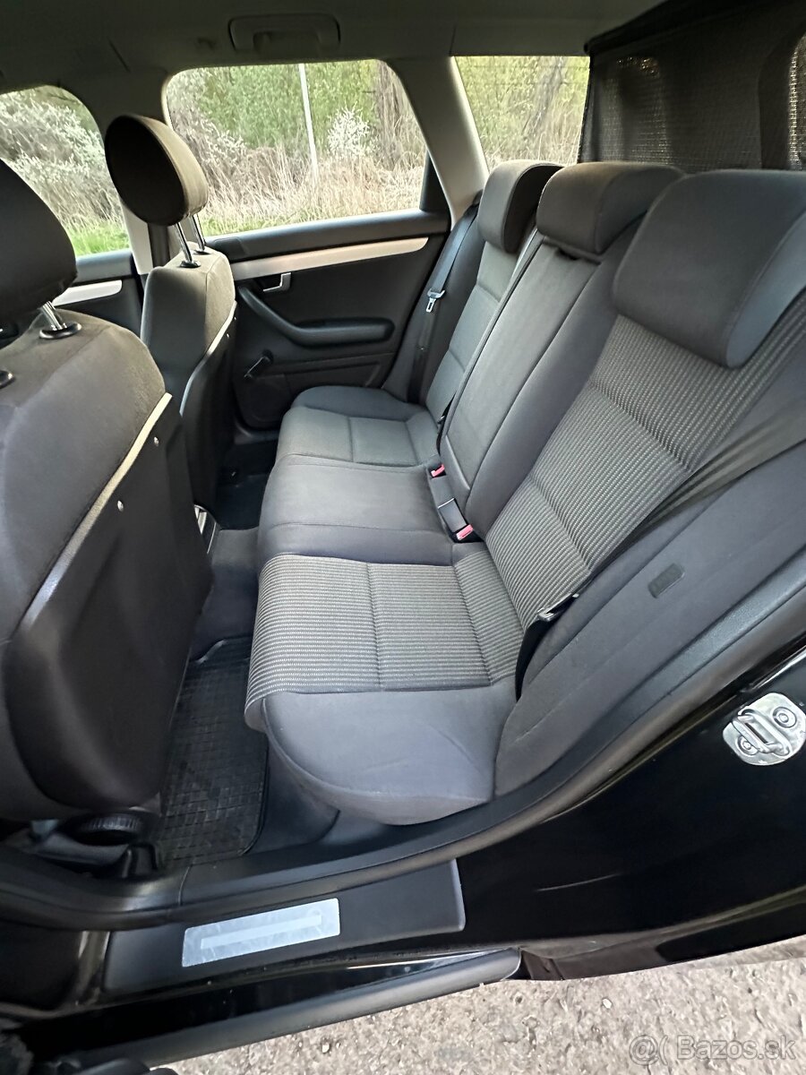 Audi A4 Combi - 12