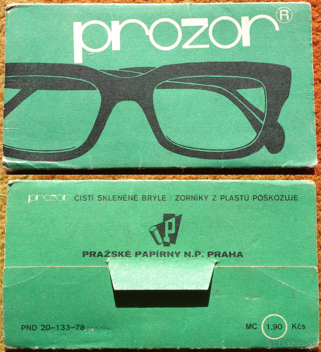 Mix rôznych retro veci - 12