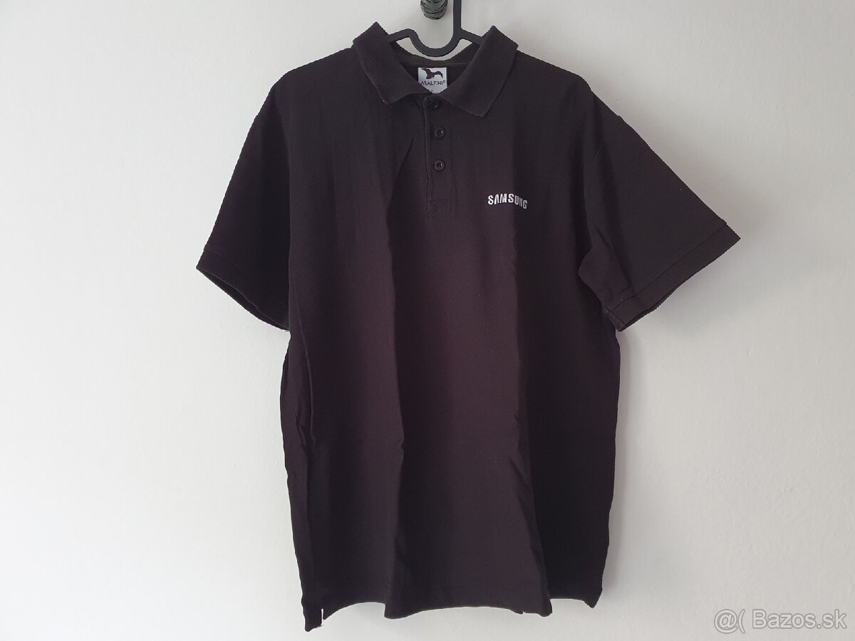 Nové tričká Nike, Tom Tailor, Champion, Puma, Boss... - 12