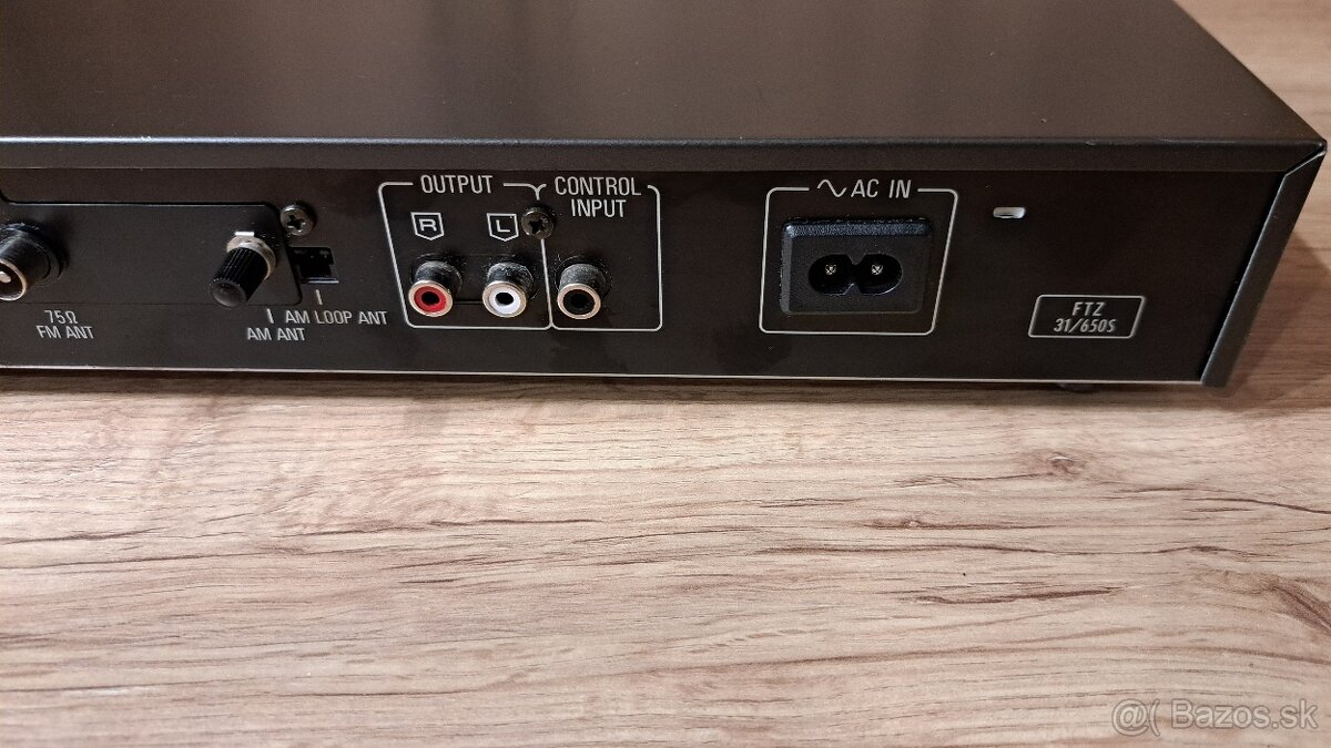 Technics ST - G 50 - 12