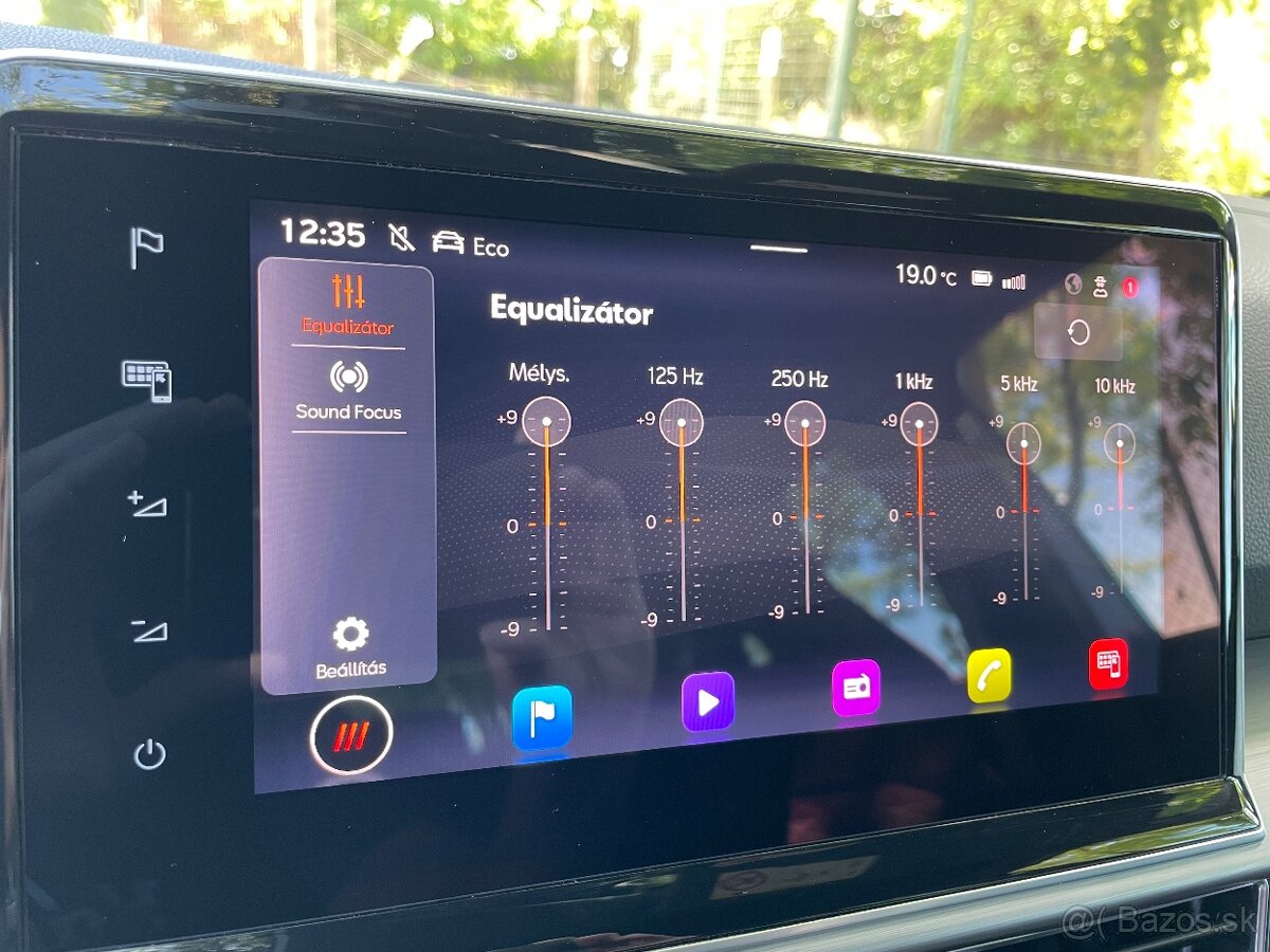 Seat Tarraco FR 2.0 TDI WEBASTO, BEATSAUDIO, ALCANTARA - 12