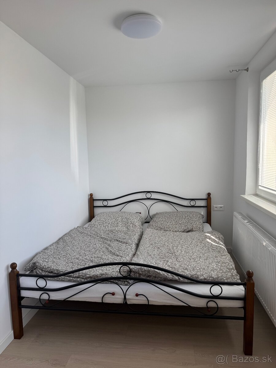 Nadštandardný dvojizbový byt - 12