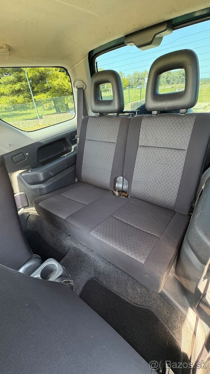 Suzuki Jimny 1.3i 4WD NOVA STK + EK 3 - 12