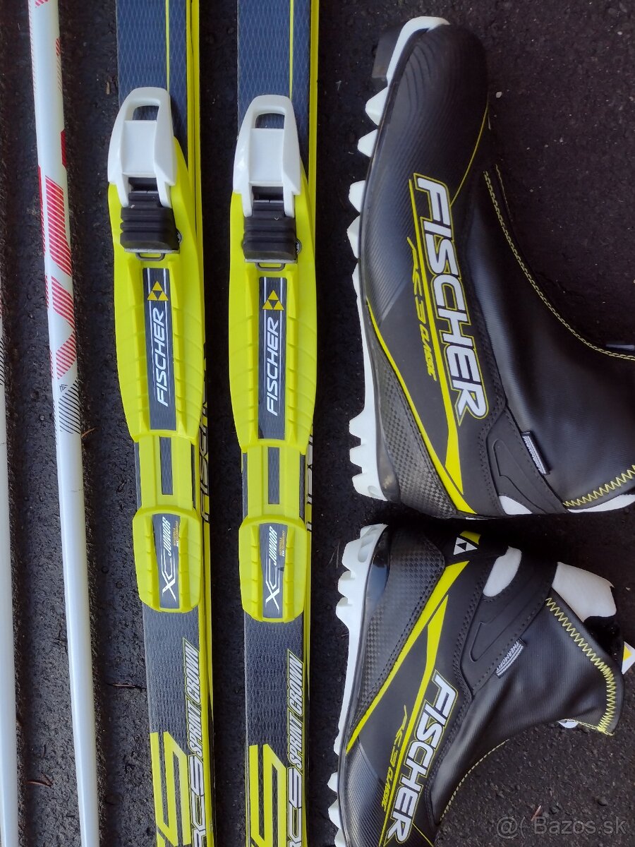 bežky 163cm-181cm - 12