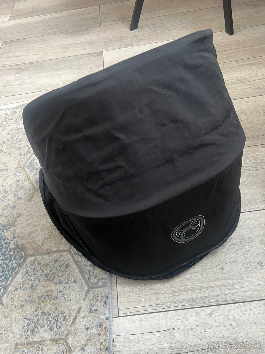 Cybex priam 4.0 - 12