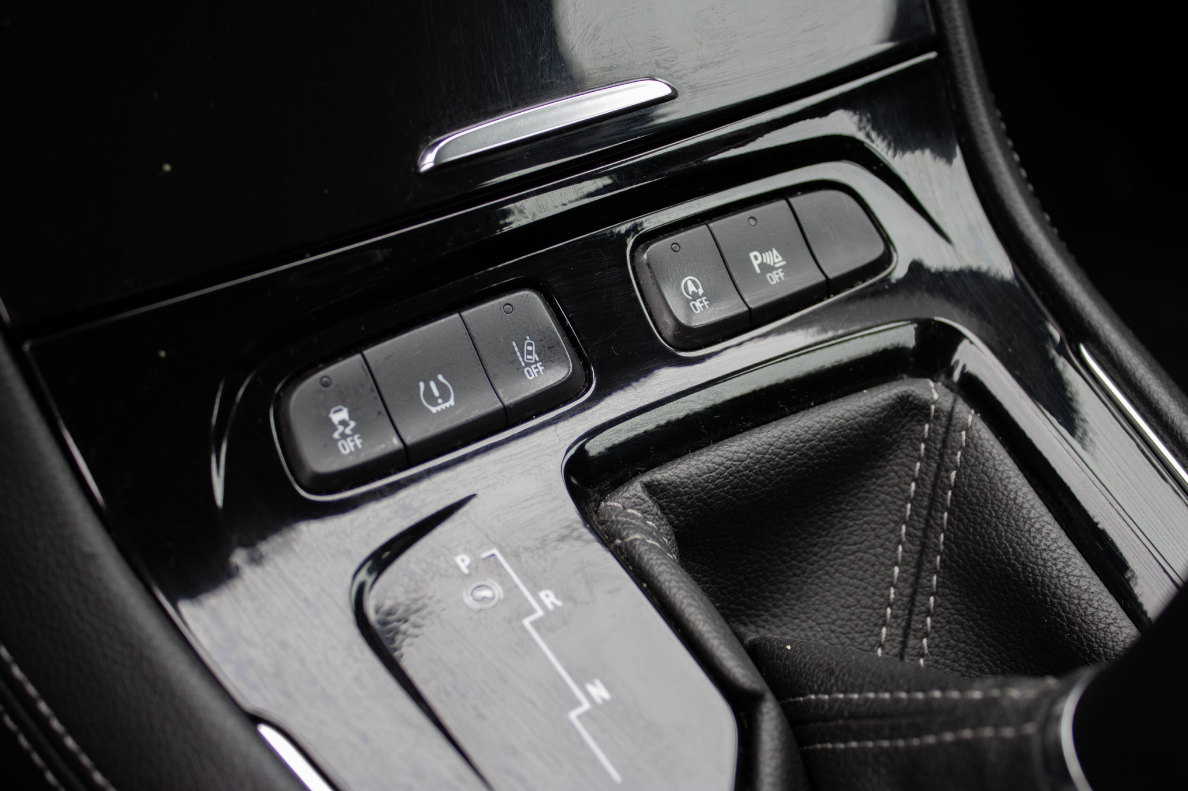 Opel Grandland X 1.6 CDTi 88kW - 12