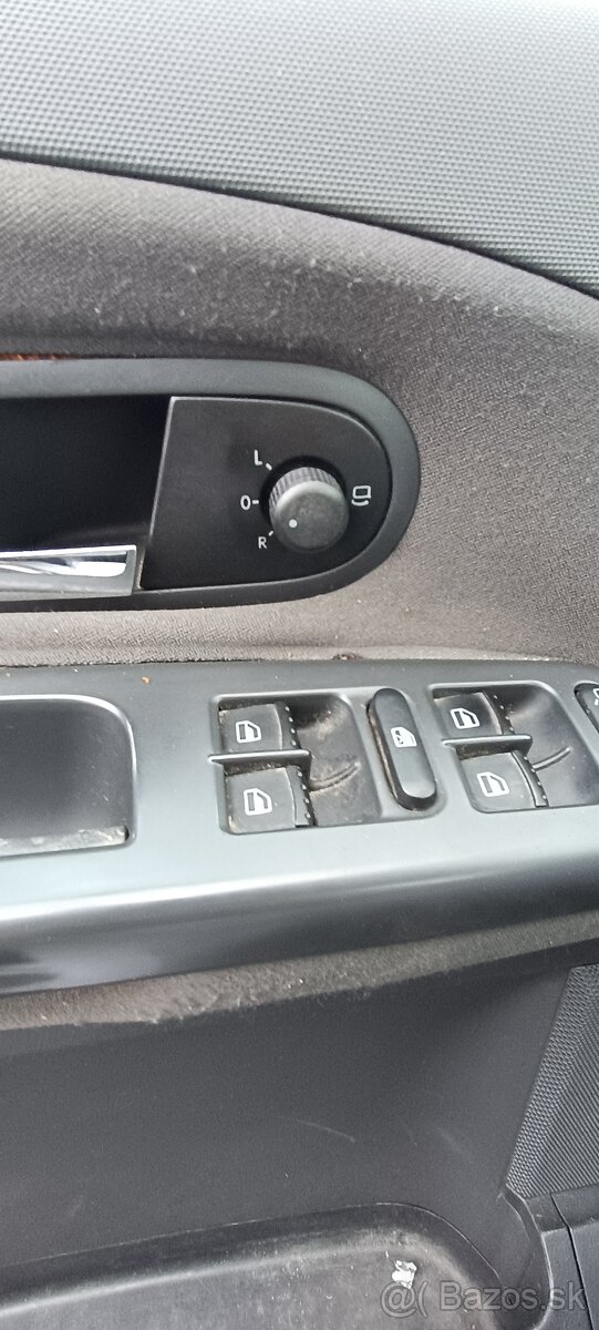 Predám Seat Alhambra - 12