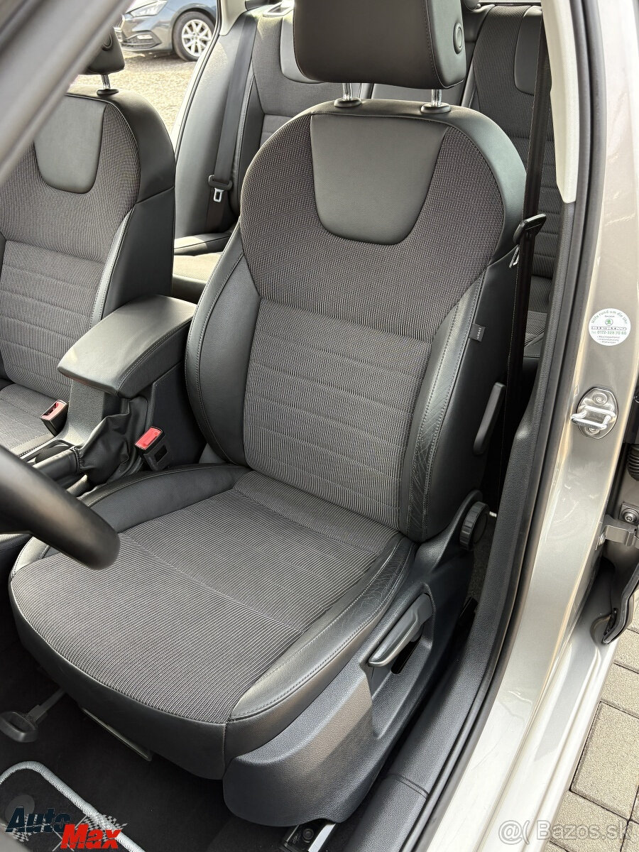 Škoda Octavia Combi 1.4 TSI Elegance - 12