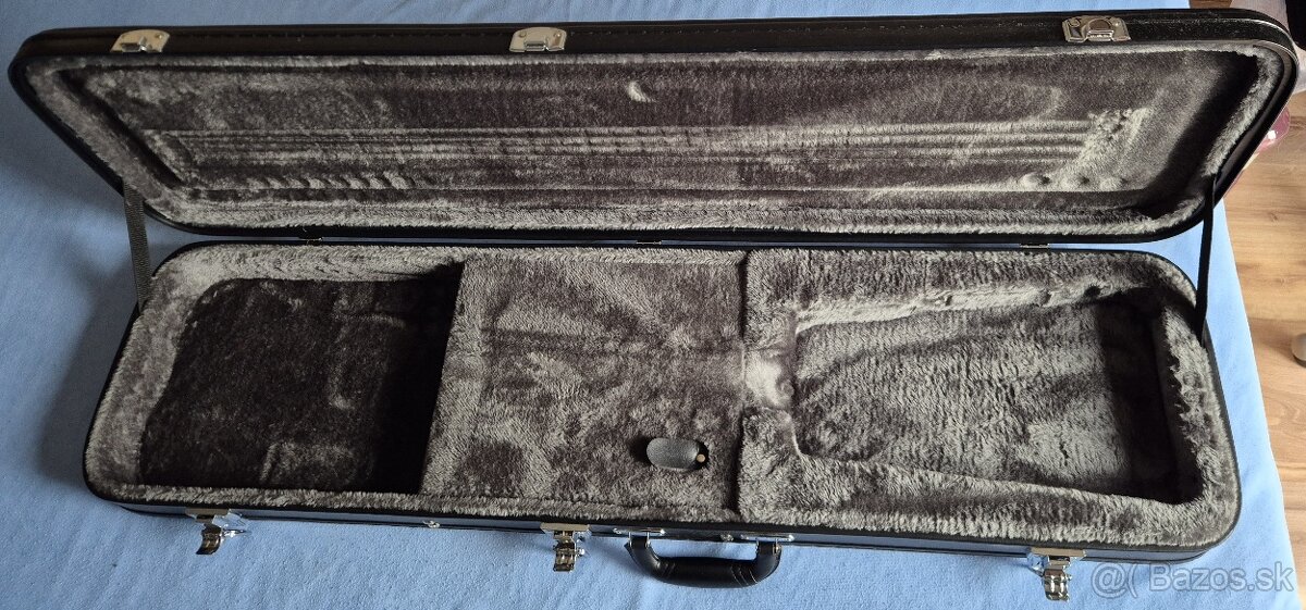Na predaj elektricka basa Hohner Professional B2A - 12